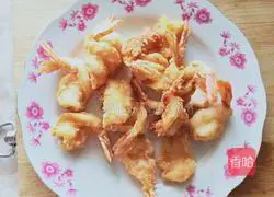 Butterfly shrimp recipe 8