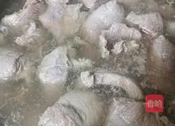 Braised beef ( Rice cooker) Recipe 2