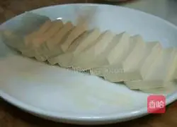 Magpie Bridge Tofu Recipe Illustration 1