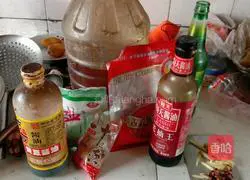 Potato stew recipe 3