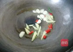 Illustration of how to make chicken stewed with potatoes 4