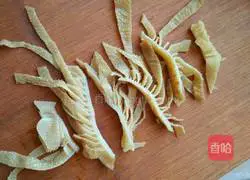 Illustration of how to make Mushi so delicious 2