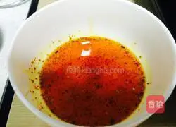 Illustration of Malatang Recipes 3