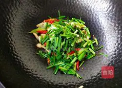 Illustration of home-style fried clams 10