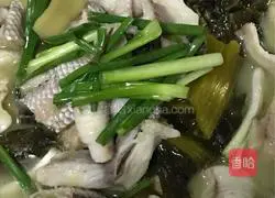 Private pickled fish recipe 4