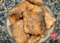 Secret Braised Hairtail Recipe 3