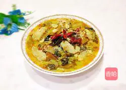 Illustration of how to make pickled fish fillet 14