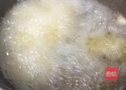 Illustration of how to make spicy chicken 6