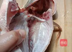 # Steamed Vegetables # Steamed Tilapia Recipe Illustration 3