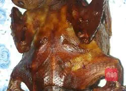 Roast squab recipe 8