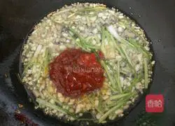 Exclusive recipe for boiled pork slices 6