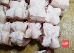 Dongpo Pork Recipe Illustration 2