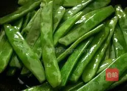 Illustration of how to stew beans at a farmhouse 2