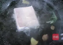 Lazy Dongpo Pork Recipe Illustration 6