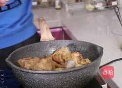 Braised pork ribs recipe 6