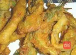 Illustration of how to wrap toon sprouts 3