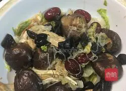 Illustration of how to make the best seafood dish 4