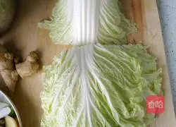 Illustration of how to make fish pickles 3