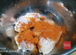 Lemon Grilled Wings Recipe Illustration 3