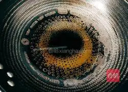 Illustration of how to make beef brisket and green beans 11