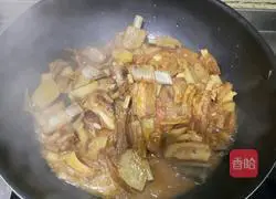 Braised lamb chops recipe 9