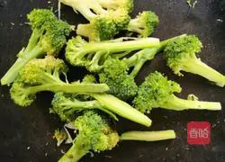 Illustration of homemade pork chop 6