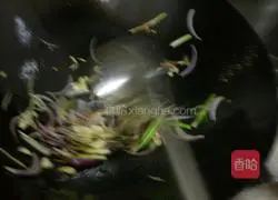 Braised grass carp recipe 5