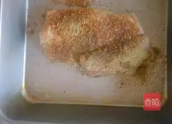 Illustration of how to make delicious barbecue 8