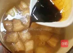 Sichuan - Illustration of Kuaishou Braised Pork 14