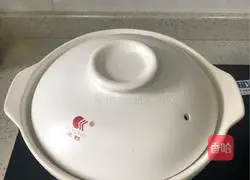 Illustration of how to make ginger-baked chicken 5