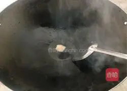 Illustration of boiled fish 3