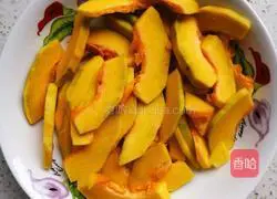 Illustration of how to make millet steamed pork ribs 3