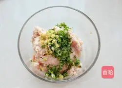 Yong Tau Foo Recipe 2