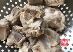 Braised pork ribs recipe 5