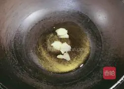 Honey Tomato Prawns Illustration of how to do it 5