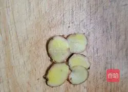 Illustration of how to make braised pork rinds with potatoes 4