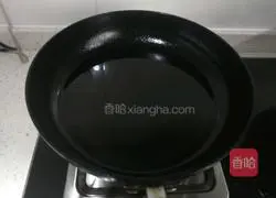 Illustration of how to eat two shrimps 7