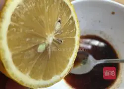 Lemon Ginger Honey Grilled Chicken Wings Recipe Illustration 6