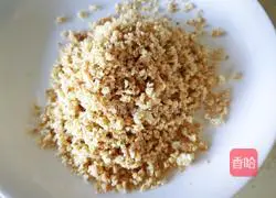 Snow Tofu Recipe Illustration 5