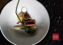 Roast squab recipe 2