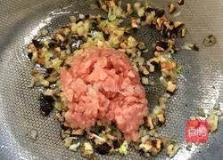 Illustration of how to make egg dumplings 6