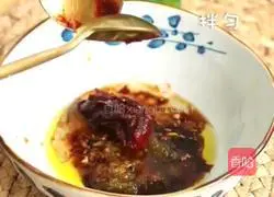 Han's spicy pork ribs Practice illustration 7