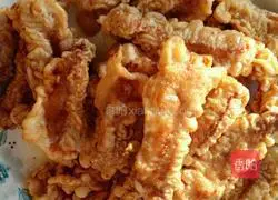 Illustration of how to make sweet and sour pork loin 6