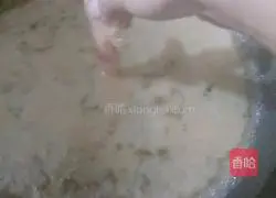 Illustration of how to make pickled fish 10