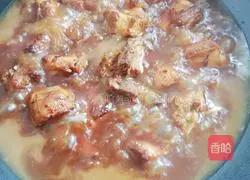 Braised Pork Ribs Recipe Illustration 3