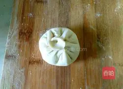 Pork radish tassel Pie recipe 23