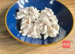 Chrysanthemum fish Illustration of how to do it 10