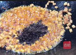 Noodles Illustration of how to make saozi 8