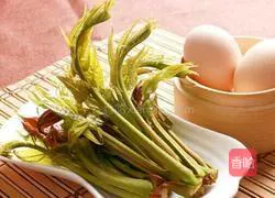 Illustration of how to make battered toon sprouts 1