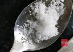 Illustration of how to make steamed bream with lemon and soybeans 3